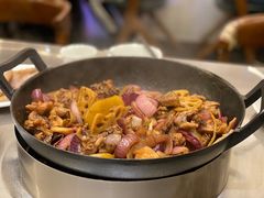 -胡须佬鸡煲四季火锅店(石厦西村直营店)