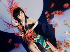 -九月鹰飞汉服摄影工作室