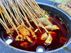 -冒椒火辣(奎星楼街店)
