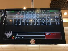 -广州保龄球馆(广州天河体育中心店)