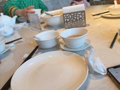 -上海宝华喜来登酒店·采悦轩中餐厅