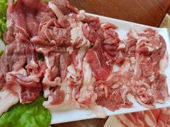 -楼外楼大刀肉传统火锅居(博学路店)