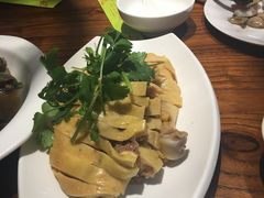 -阿娘家·原生态农家菜(国顺东路店)