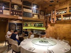 -老吉士酒家(天平路店)