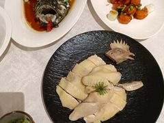 -南海渔村(珠江新城店)