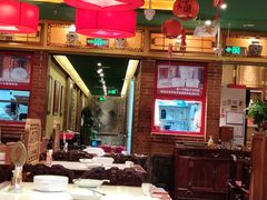 -小吊梨汤·北京菜·烤鸭(鸟巢店)