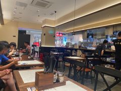-和府捞面(凯德壹中心店)