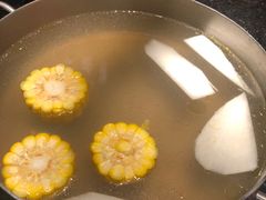 -牛事制造局牛肉火锅(莲岳路店)
