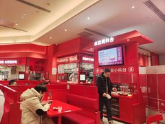 -喜家德虾仁水饺(漕河泾印象城店)