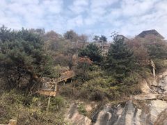-方城县七峰山生态旅游区