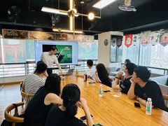 -帝京日语(春熙路旗舰校区)