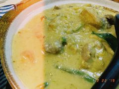 -Hi YOU你的饭局泰餐厅(雍和宫店)