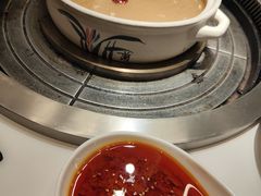 -清真老东乡开锅羊肉(甘南路店)