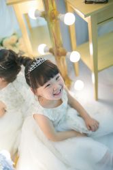 点击看大图 -DORA kids 朵拉儿童摄影花园店
