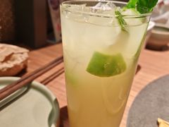 -巴奴毛肚火锅(京西大悦城店)