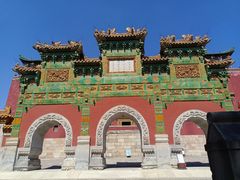 -须弥福寿之庙