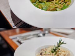 -JANS意式简餐厅·惠灵顿牛排