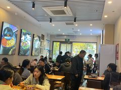 -有礼有面(知春路店)