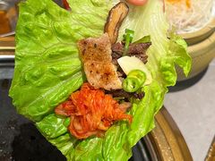-杨小佳·齐齐哈尔烤肉·烤串(广州店)