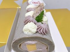 -可丽可丽·生日蛋糕·下午茶(厦门鹭港店)