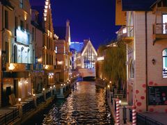 -大连富丽华大酒店