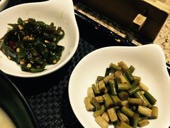 腌蒜苔-长安壹号