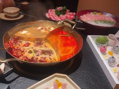 -色響火锅(恒隆广场店)