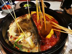 -钢管厂五区小郡肝串串香(南山店)