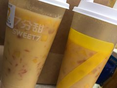 -7分甜(栖霞万谷慧店)