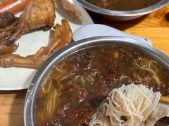 -老火车站牛肉粉