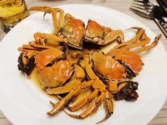 -洲际酒店·地平线全日餐厅HORIZON CAFÉ