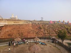 -华谊兄弟（长沙）电影小镇