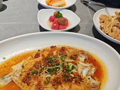 -喜记顺德菜(南昌万象城店)