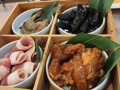 -韩宫宴烤肉·料理(宝山万达店)