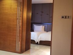 -三亚凤凰水城凯莱度假酒店