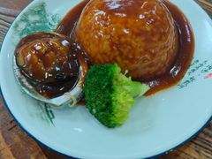 -叶存利海鲜大馅饺子(海宁路总店)