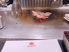 -大渔铁板烧(大悦城店)