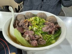 -菜忠潮州牛肉店(岗厦店)