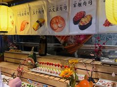 -领鲜活海鲜榴莲自助火锅(东门店)