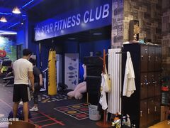 -FEELINGME乐刻私教馆·健身(沿海赛洛城店)