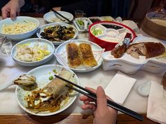 -小吊梨汤·北京菜·烤鸭(西直门凯德店)