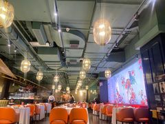 -潮民公馆(BFC外滩金融中心店)