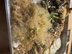 -鱼酷活鱼烤鱼(梅江印象城店)