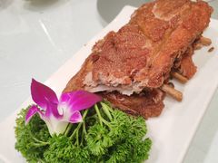 -小贝壳酒楼(经九路店)