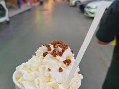 -霸王茶姬(南强街店)
