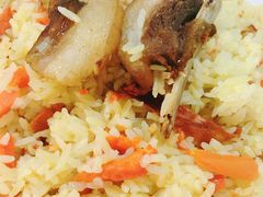 -马黑哥椒麻鸡(清江山水店)