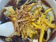 -锡笼记·无锡小笼(常熟万达店)