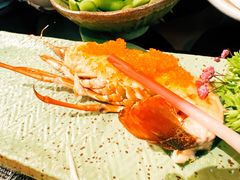 -昱匠·日本料理(金融街店)