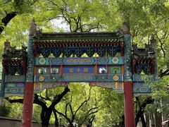 -北京国子监胡同