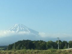 -富士山吉田線五合目